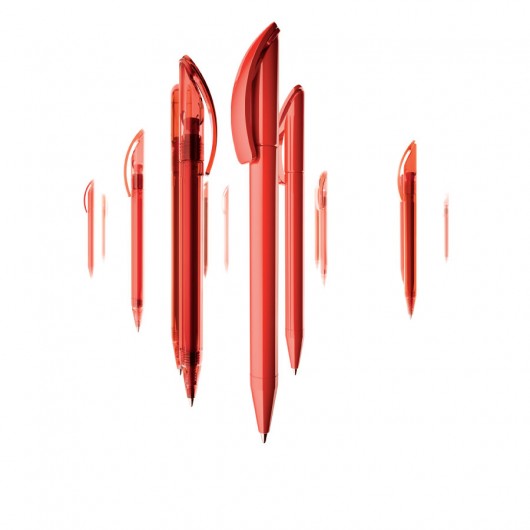 DS3 Pens red image